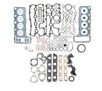 Kit de joints d'étanchéité de reconstruction de moteur 4,2 L compatible avec les pièces de moto automobile S5 A6 A8 Q7 pour numéro de pièce 079103650C 079103383AQ 079103383AR 079103484C