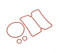 Kit de joints d'étanchéité en caoutchouc nitrile, sans huile, compatible avec les modèles 550 W/750 W/950 W/1100 W/1500 W (1100 W)