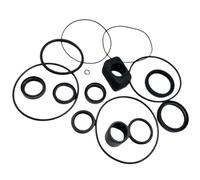 Kit de Joints d'étanchéité for Carter d'engrenages inférieur Compatible avec Les variateurs DP-S, DP-S1, DP-SM, DP-SMTD et DP-SMTD1. Remplace Les références 0769577 et 3856002.