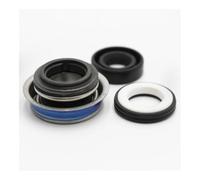 Kit de joints d'étanchéité for moto, compatible avec NSS250 250 MF10 NSS300 300 SH300 OEM: 91202-KTW-901 19217-MAL-300(5PCS)
