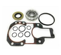 Kit de Joints d'étanchéité for palier de cardan for Mercruiser One Gen I Gen II R/Mr/MC-1 30-60794A4 30-879194A02 38538070983937 9-72410 21905 RL2100 18-21001