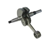 Kit de Joints d'étanchéité for roulements à Billes Vilebrequin MS381, Compatible avec Les Moteurs tronçonneuses 038 et MS380 (pièces for Outils Jardin, référence 1119 030 4000)(Crankshaft A Type)