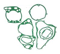 Kit De Joints D'étanchéité Pour Carter Moteur De Moto Pour Suzuki RM250 1996-1998 Joint de base de cylindre de moto