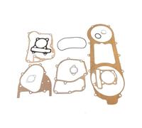 Kit de joints d'étanchéité pour moto, compatible avec les scooters chinois GY6, cyclomoteurs, VTT, moteurs 50cc, 80cc, 90cc, 125cc et 150cc(GY6 125CC)