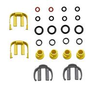 Kit de joints d'étanchéité pour nettoyeur haute pression Karcher K2 K3 K4 K5 K6 K7