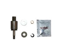 Kit de joints d'étrier de frein arrière 66151741801 vika pour SEAT VW AUDI SKODA