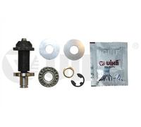 Kit de joints d'étrier de frein arrière 66151741901 vika pour VW SEAT AUDI