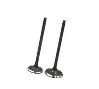 Kit de joints d'huile de tige de moteur de moto for CRF250R, CRF250L, CRF250X 2004-2017(1 Pair)