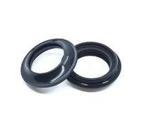 Kit de joints d'huile et d'essuie-poussière for fourche avant ST250X TU250G TU250GB 2006-2016 2007 2008 2009 2010 2011(Dust Seals)