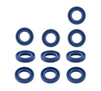 Kit de Joints d'huile for tronçonneuse S-IHL MS250 MS230 MS210 MS180 MS170 017 018 021 023 025, 2/5/10 pièces/lot(2pcs)