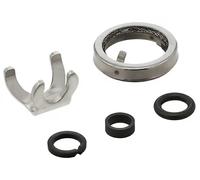 Jeux de bagues d'etanchéité, injecteur ELRING 502.610