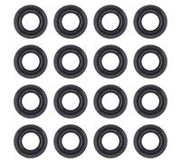 Kit de joints d'injecteur de carburant pour E46 E60 E39 E36 E91 E92 F11 F10 F 650 GS HP4 K 1300 S X1 E84 X3 E83 F25 X5 E53 E70 Z3 Z3 Z3 4 E85 E89 Berlingo C3 C5 C1 C2 500X Fiesta Focus