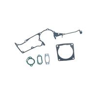 Kit de joints d'origine Husqvarna 503142501 pour tronçonneuse 3120 3120 XP 3120 EPA - Kit de joint de moteur - Pièce de rechange - Qualité d'origine durable