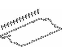 Kit de joints Elring, couvre-culasse 383.280