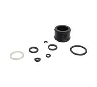 Kit de joints en caoutchouc pour tige de compte-gouttes RockShox Reverb | Comprend des joints toriques et des joints, une solution de démontage complète, restaure un fonctionnement fluide