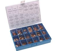 Kit de joints en cuivre de 4 à 22 mm 3000 pièces