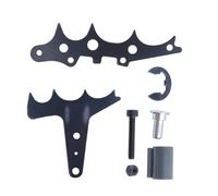 Kit de joints en E for attrape-chaîne for tronçonneuses 362, 365, 371, 372, 371XP, 372XP, 372 EPA et 390XP