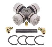 Kit de joints en U Ref 1 All Balls 19-1005 pour Polaris Sportsman EBS HO Mossy Oak X2 EFI MV Twin MV7 Scrambler X Freedom RZR XP4 EPS XP Magnum ATP H.O. Pickup 2004-2014