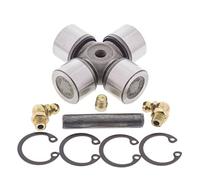 Kit de joints en U Ref 1 All Balls 19-1008 pour Polaris Sportsman EBS HO Mossy Oak X2 EFI MV, Bombardier - Can-am Renegade R X XXC Outlander Max XMR XT Magnum année de construction 2010-2012