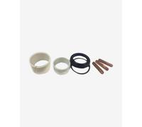 Kit de joints et d'adhésifs PRO pour tige de selle Koryak noir