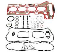 Kit de joints et joints de moteur avec boulons de culasse pour moteurs turbo N20B20A N20B20B 2,0 L compatible avec 125i 320i 328i 428i 528i X1 X3 Z4 F30 F10 F25 E89