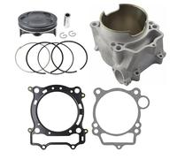 Kit De Joints Et Segments Piston pour Cylindre Pneumatique 95 Mm Joint pour Yamaha YZ450F 2003-2005 5TA-11311-12-00 YZ450 F YZ 450