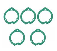 Kit de joints fiables de 510 pièces pour moteurs de chauffage à air diesel, soufflerie et brûleur, spécifiquement pour Eberspacher 2 kW et 5 kW (5 pièces)