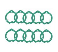 Kit de joints fiables de 510 pièces pour moteurs de chauffage à air diesel, soufflerie et brûleur, spécifiquement pour Eberspacher 2 kW et 5 kW (10 pièces)