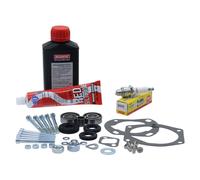 Kit de joints Hercules M C P 1 2 3 Sachs 504/1 A B SKF roulements vis huile pâte à joint bougie NGK B6HS