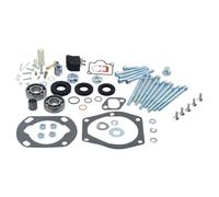 Kit de joints Hercules Prima 2 4 M4 Sachs 505/1 A B C SKF Paliers Vis Kit de réparation carburateur