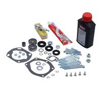 Kit de joints Hercules Prima 2 4 M4 Sachs 505/1 A B C SKF roulements vis huile pâte à joint bougie NGK B6HS