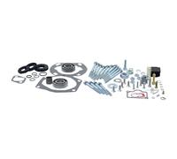Kit de joints Hercules Prima 3 5 M5 HR2 Sachs 505/2 A B C SKF Paliers Vis Kit de réparation carburateur