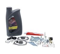 Kit de joints Hercules Prima 3 5 M5 HR2 Sachs 505/2 A B C SKF roulements vis huile kit de réparation carburateur