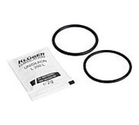 Kit de joints Ideal-Standard pour graisseur Meloh avec sortie moulée (jusqu'à 2002)