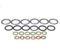 Kit de joints, injecteur ELRING 066.400 pour MERCEDES-BENZ AXOR 6.374 2002-2004