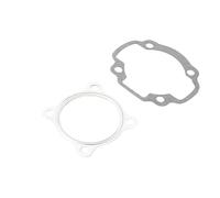 Kit de joints Jeu De Joints Cylindre Scooter, Extrémité Supérieure Pour MBK Booster 100 Pour Nitro Pour Ovetto 100cc 4VP Minarelli, Pièces Moteur 2 Temps