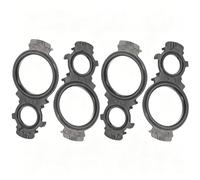 Kit de joints Joint De Couvercle Soupape Culasse Pour Kawasaki Pour Ninja Pour ZX-10R 2011-2018 2012 2013 2014 2015 2016 2017