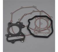 Kit de joints Joint De Cylindre Moteur Moto Pour 125cc, Gauche Droit Pour Tornado Pour Nu Pour Keeway