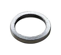 Kit de joints Joint De Tuyau D'échappement Moto, 40x30x5 Pour Benelli Pour Leoncino 250 ABS Pour TRK251 2018 - 2022, BN251 16-20, TNT25 Pour TNT150
