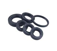 Kit de joints Kit De Joint D'huile Moteur Pour Scooter Cyclomoteur DIO DIO50 Elite 50 AF17 AF18 AF27 AF28 ZX50 AF34 AF35 AF38 Quick