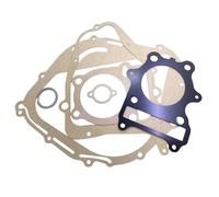 Kit de joints Kit De Joints Complets Moto, 1 Jeu Plaquettes Cylindre, Accessoires Pour Suzuki Pour GN250 Pour GZ250