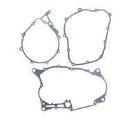 Kit de joints Kit De Joints Couvercle Carter Droit Gauche Moto Pour Honda Pour XR650L 1993-2022 Pour NX650 Dominator 1988-1989 GB500 1989-1990 Composants