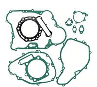 Kit de joints Kit De Réparation Joint D'étanchéité Complet Durable, Cylindre Moteur, Pièces Couvercle D'embrayage Compatibles Avec Pour Kawasaki Pour KLR650