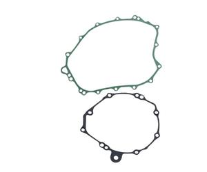 Kit de joints Kits De Joints Couvercle D'embrayage D'alternateur Carter Moto Pour Honda Pour CBR1000 RR Pour CBR1000RR Fireblade 1000 2004 2005 2006 2007 Composants(The kits)