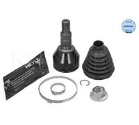 Tête de cardan MEYLE KIT 614 498 0032