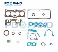 Kit De Joints Moteur 12v 4g17, Pour Mitsubishi Colt T120ss 1.3 L 1343cc Nipseyteko