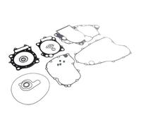 Kit De Joints Moteur Complet Pour Accessoires Décoratifs Durables Moto Pour CRF450R 2002-2008 Joint Culasse