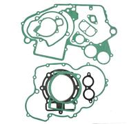kit de joints moteur Ensemble Joints Couvercle Cylindre Moteur Moto 95,3 Mm Carter D'embrayage Démarreur Générateur Pour 450 520 525 2003-2006(Style 2)