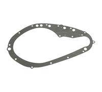 kit de joints moteur Joint Couvercle Culasse Et D'embrayage Pour Moto Pour Suzuki GS500 1989-1990 1991-2011 GS 500(Clutchcovergasket)