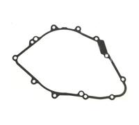 kit de joints moteur Joint Couvercle Pompe Huile Carter Moteur Gauche/droit Pour Moto Pour Y&amaha FJR1300 2003 2004 2005 FJR 1300(Left Crankcase)
